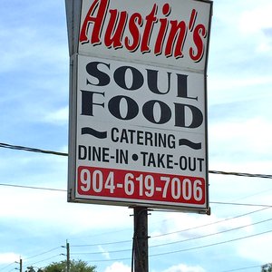 Austin's Soul Food Restaurant